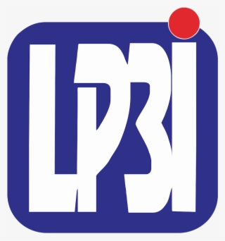 Logo Lp3i Png - Logo Lp3i #5300337