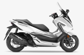 Honda Forza 300 Scooter - Honda Pcx 150 2018 #5300383