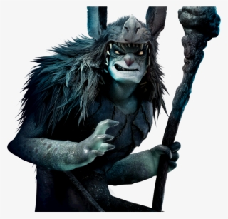 Mandrake Awesomeeee Epic Movie Trailer, Movie Trailers, - El Reino Secreto Personajes #5300384