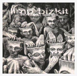 Limp Bizkit New Old Songs Album #5300423