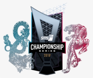 Picture - Championship Esports Logo Png #5300534