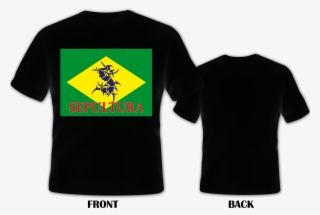 B014 - Superboy Prime Shirt #5300568