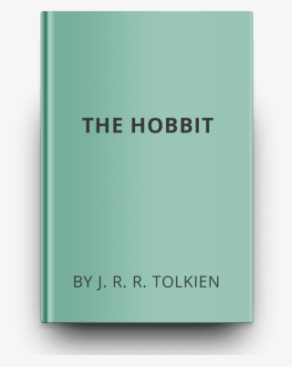 The-hobbit - The Old Man And The Sea #5300571