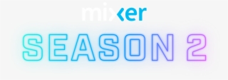 Season 2 Logo Transparent #5300614 Season 2 Logo Transparent #5300614
