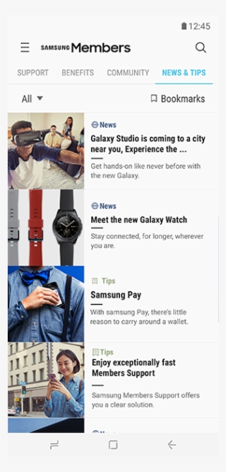 Access Exclusive Perks For The Things You Love And - Website #5300656