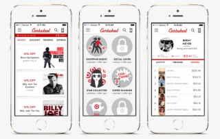 Portfolio Cartwheel #5300709
