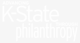 Advancing K-state Through Philanthtropy Png - Th Real Estate #5300806