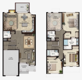 Maple - House #5300889