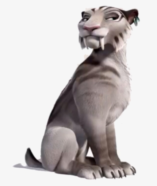 Shira Pose - Ice Age Shira #5300986