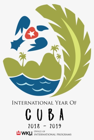 International Year Of Cuba Logo - Western Kentucky University #5300989