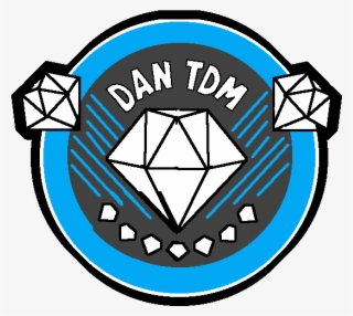 Dantdm - Fathead New York Lizards Logo Wall Graphic #5301034