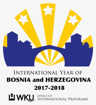 Full Color - Bosnia Logo #5301036