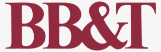 Bb&t 01 Logo Png Transparent - Branch Banking And Trust Company Logo #5301080