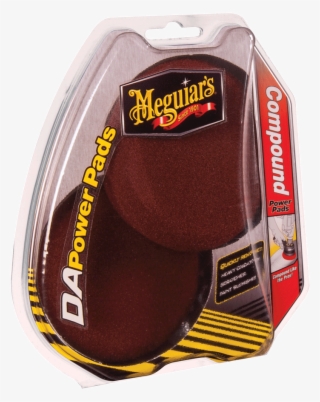 Polishing Pad Meguiars G3507 #5301218