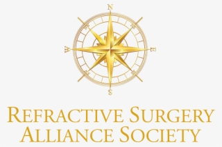 The Rsa Fellowship Network Is The Product Of Months - Gold Compass Rose #5301334