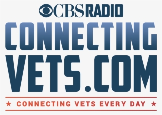 Cbs Radio Connectingvets - Cbs Radio #5301391