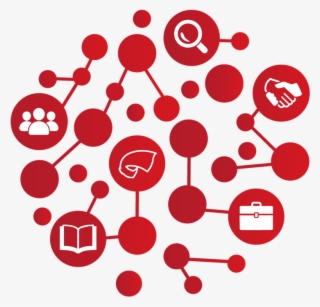 Tap Into The Hilltoppers@work Virtual Career Community - Color #5301435