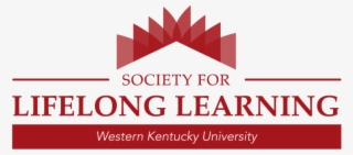 Society For Lifelong Learning At @wku Is An Organization - Logo #5301495