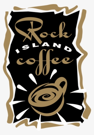 Bermuda's Favourite Coffeeshop - Rock Island Coffee #5301540