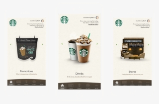 02 App - Starbucks Logo 2011 #5301646