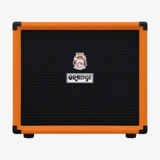 Orange Amplification Introduce The Obc112 #5301691