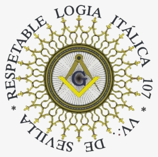 Logia Masonica En Sevilla - Circle #5301733