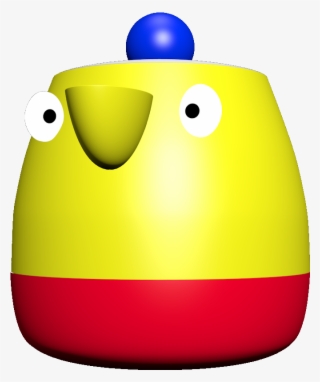 Toypot - Tin Toy Billy's Toys #5301837