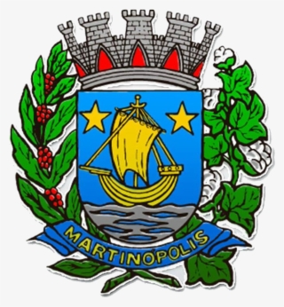 Legislação Municipal De Martinópolis/sp - Martinopolis Sp Bandeira #5302185