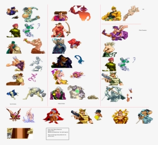 Click For Full Sized Image Character Busts - Joseph Joestar #5302399