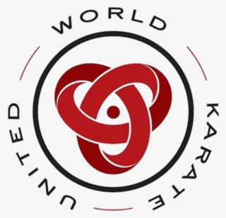 United World Karate - Four Paws International Logo #5302402