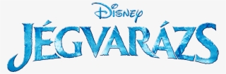 Frozen Images Frozen Hungarian Logo Wallpaper And Background - Tipo De Letras De Frozen #5302503