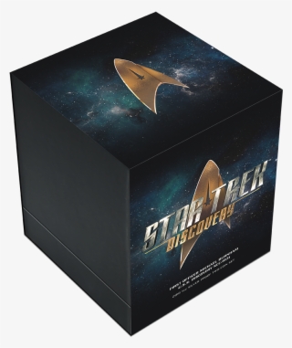 Discovery - Star Trek: Discovery #5302711