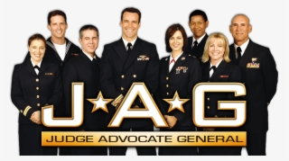 'the Big Bang Theory' And More Tv Shows That Inspired - Judge Advocate General Tv #5302713