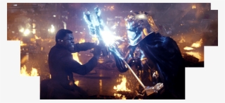 Star Trek Discovery Season 1 Episode - Gwendoline Christie Eye Phasma #5302853