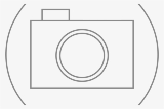 Camera-logo - Circle #5302978