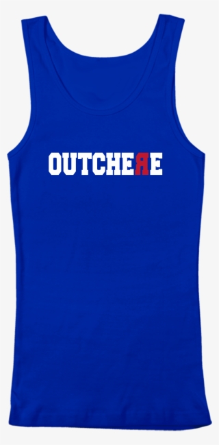 Outchere Tank - Active Tank #5303033