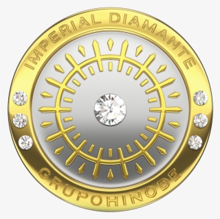 Imperial Diamante - Pin De Imperial Diamante Hinode #5303092