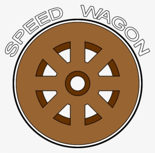 Speedwagon Foundation #5303094