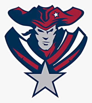 School Logo - American Leadership Academy Patriots #5303142