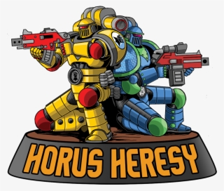 Horus Heresy Faction Icon - If The Horus Heresy Never Happened #5303191