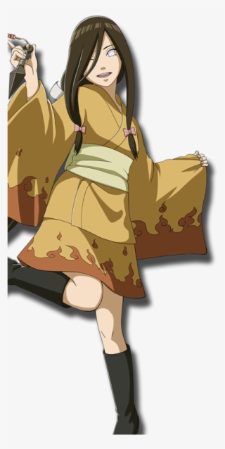 Hanabi Hyuga #5303192