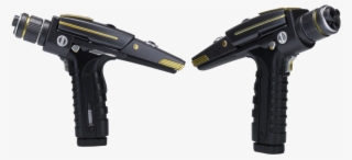 Photo Startrekdiscovery Phaserpistol Sideviews Zpsqchh9ygn - Rubies Star Trek Discovery Phaser #5303239
