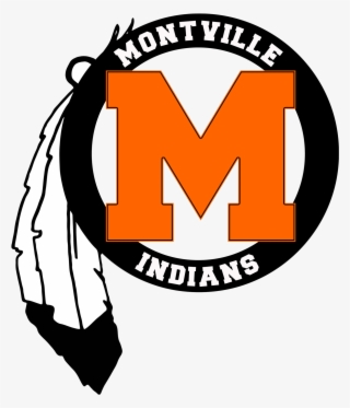 Montville High School Ct Logo #5303694