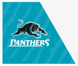 Penrith Logo Warriors Logo - Penrith Panthers #5303735