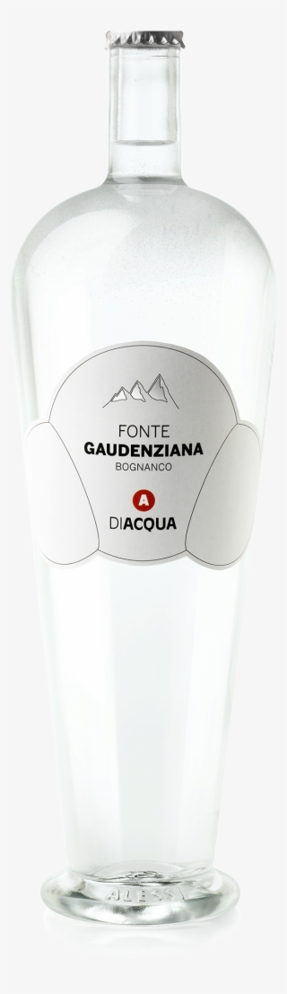 Fonte Gaudenziana Bognanco - Vodka #5303879