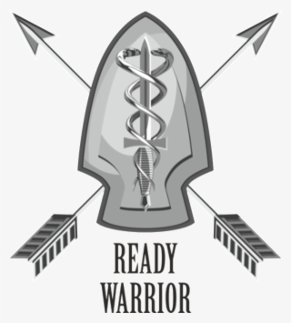 Ready Warrior Llc - Medicine #5303964