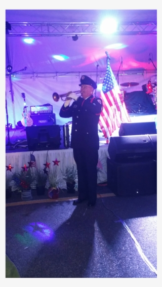 Patriot Sporting Challenge 2017 - Sports #5304011