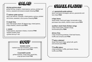 Menu #5304055