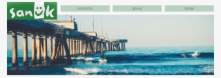 Sanuk - - Surfing #5304107