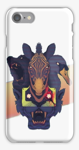 Hotline Miami - Hotline Miami 2 Fanart #5304160